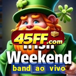 band ao vivo gratis multicanais